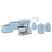 FAB30RPB6 PASTELBLAUW