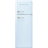Smeg FAB30RPB6 PASTELBLAUW