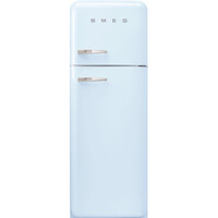 FAB30RPB6 PASTELBLAUW