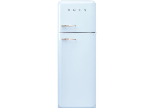 Smeg FAB30RPB6 PASTELBLAUW