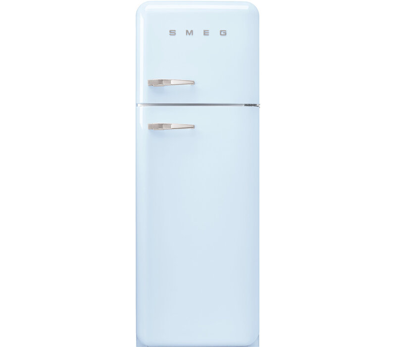 FAB30RPB6 PASTELBLAUW