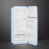 FAB30RPB6 PASTELBLAUW