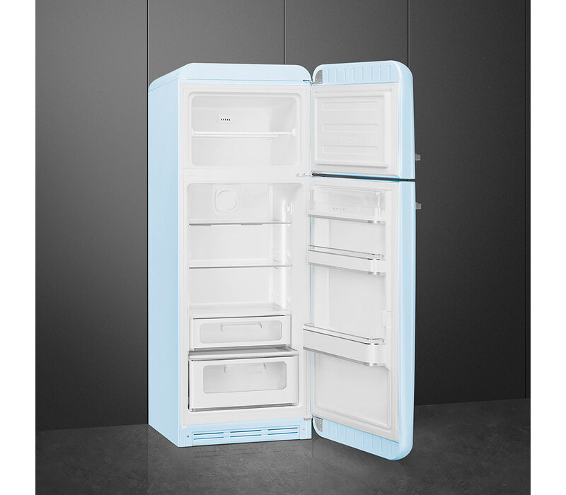 FAB30RPB6 PASTELBLAUW