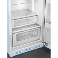 FAB30RPB6 PASTELBLAUW