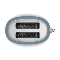 TSF01SBMEU Storm Blue mat