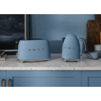 TSF01SBMEU Storm Blue mat