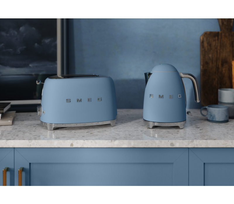 TSF01SBMEU Storm Blue mat