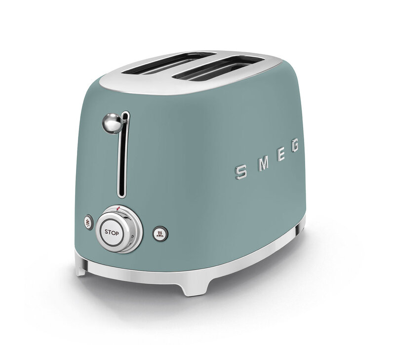 TSF01EGMEU Emerald Green mat