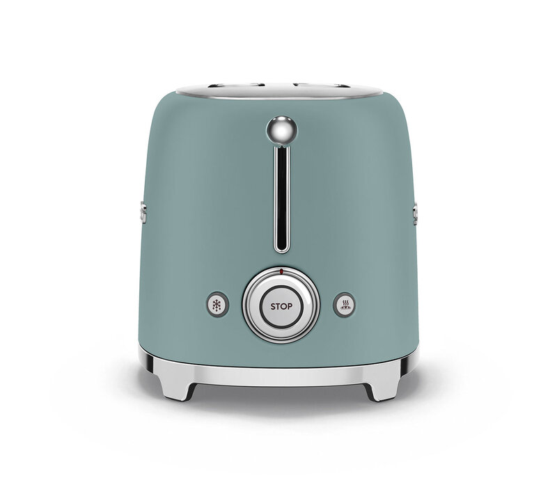 TSF01EGMEU Emerald Green mat