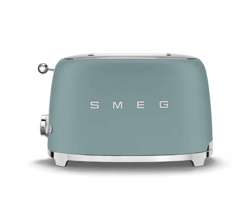 TSF01EGMEU Emerald Green mat