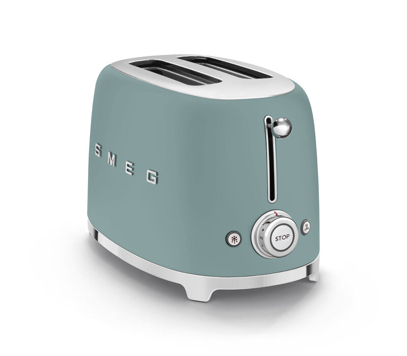 TSF01EGMEU Emerald Green mat