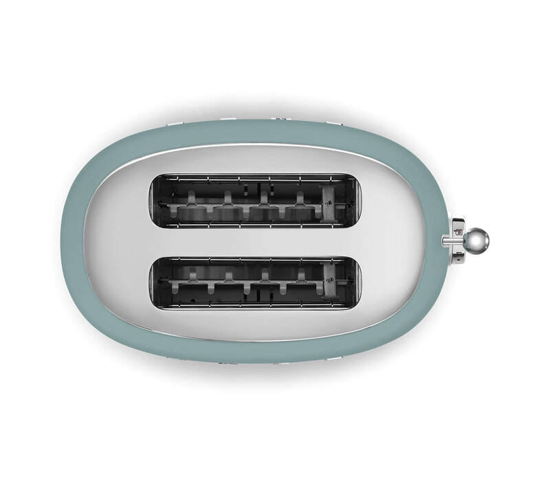 TSF01EGMEU Emerald Green mat