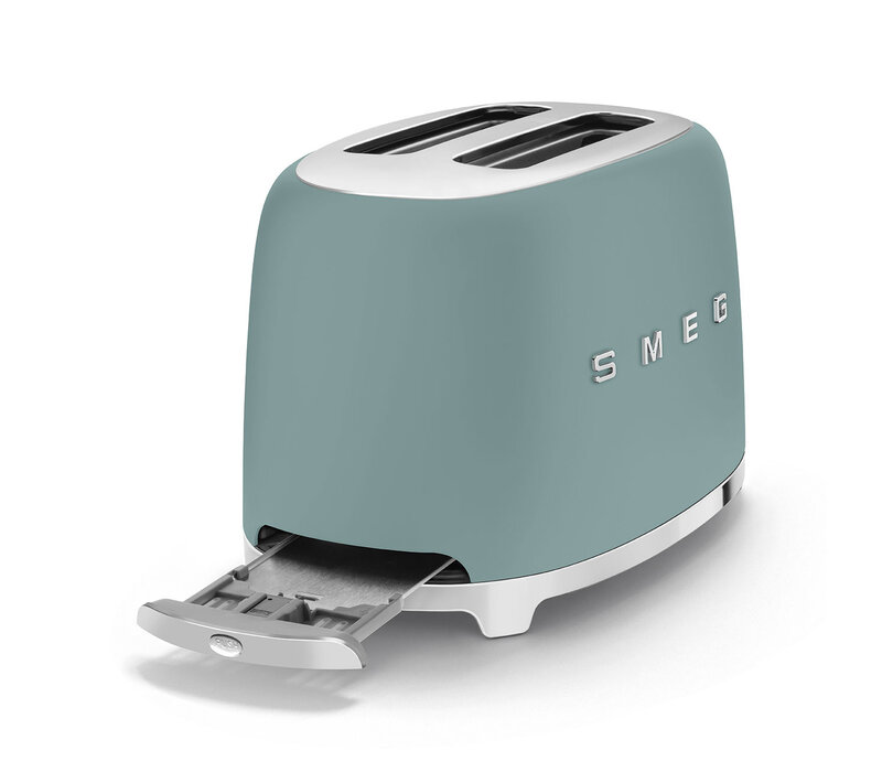 TSF01EGMEU Emerald Green mat