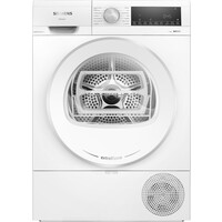 WQ33G1DENL extraKlasse € 50,- CASHBACK EN NU 5 JAAR GARANTIE