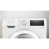 WQ33G1DENL extraKlasse € 50,- CASHBACK EN NU 5 JAAR GARANTIE