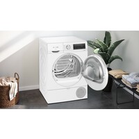 WQ33G1DENL extraKlasse € 50,- CASHBACK EN NU 5 JAAR GARANTIE