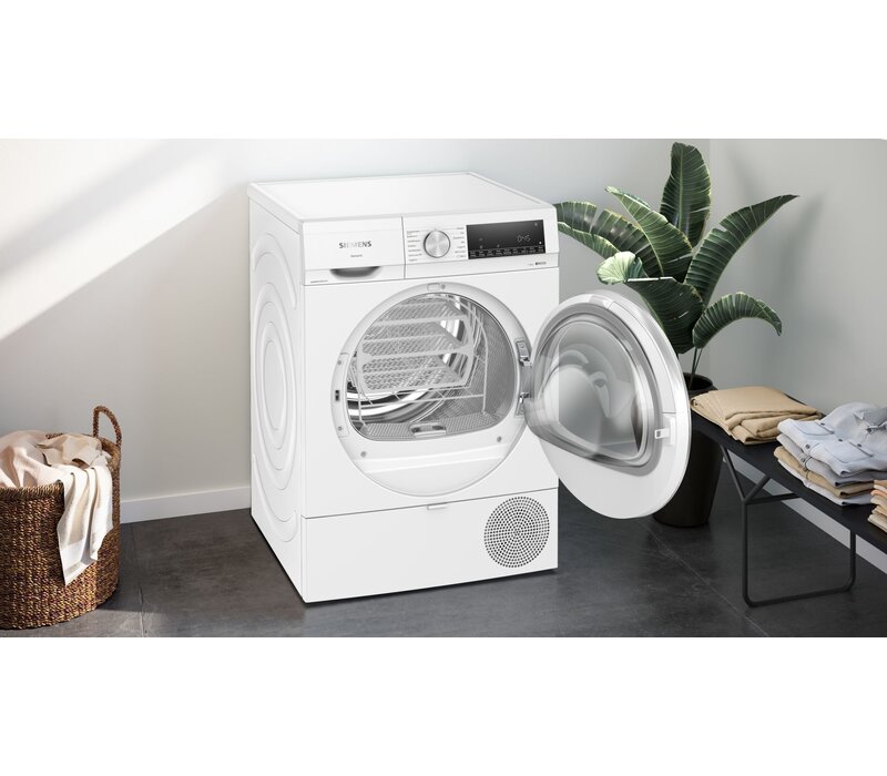 WQ33G1DENL extraKlasse  NU 5 JAAR GARANTIE