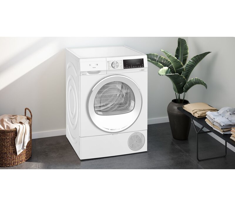 WQ33G1DENL extraKlasse € 50,- CASHBACK EN NU 5 JAAR GARANTIE