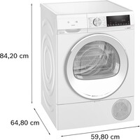 WQ33G1DENL extraKlasse € 50,- CASHBACK EN NU 5 JAAR GARANTIE