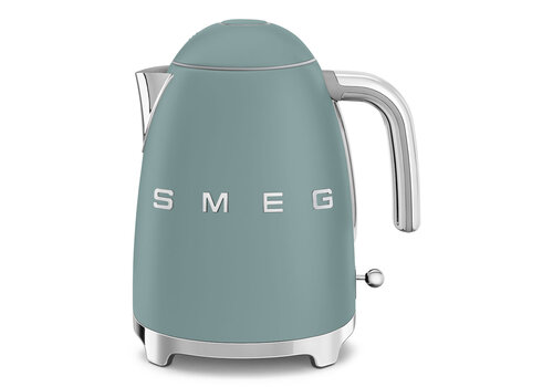 Smeg KLF03EGMEU Emerald Green mat