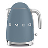 Smeg KLF03SBMEU Storm Blue mat