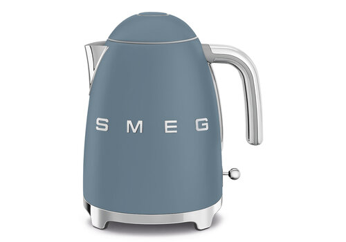 Smeg KLF03SBMEU Storm Blue mat