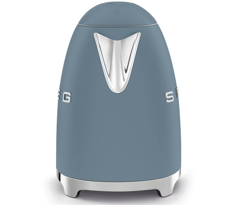KLF03SBMEU Storm Blue mat