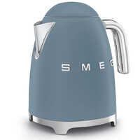 KLF03SBMEU Storm Blue mat