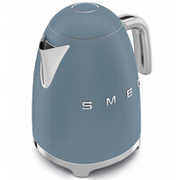 KLF03SBMEU Storm Blue mat