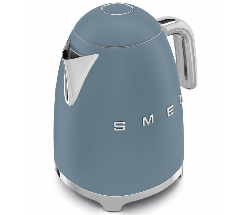KLF03SBMEU Storm Blue mat