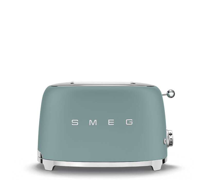 TSF01EGMEU Emerald Green mat