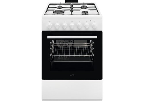 AEG CKB64101BW NU €50,- CASHBACK