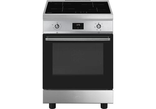Smeg C61MXT2