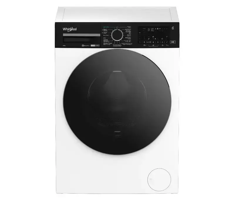 WPM 011W ADS BE Privilege 5 JAAR GARANTIE