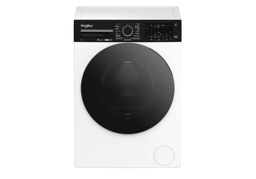 Whirlpool WPM 99W ADS BE 5 jaar garantie en € 100,- CASHBACK