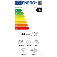 WPM 99W ADS BE Privilege 5 JAAR GARANTIE