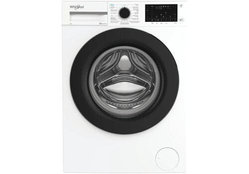 Whirlpool WAM 97WB BE met 5 jaar garantie en € 75,- CASHBACK