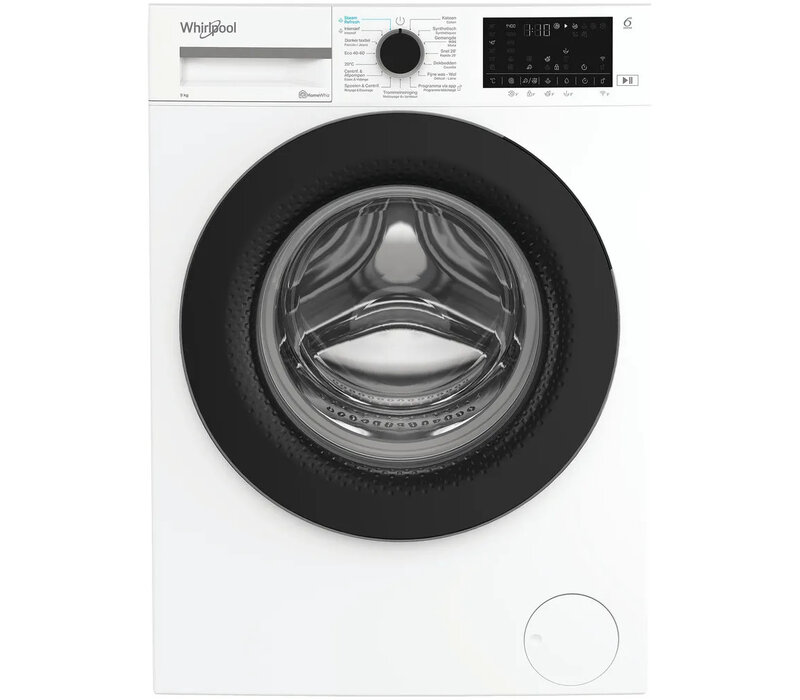 WAM 97WB BE Privilege NU € 50,- CASHBACK EN 5 JAAR GARANTIE