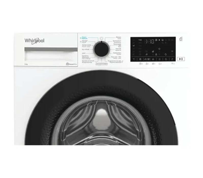 WAM 97WB BE Privilege NU € 50,- CASHBACK EN 5 JAAR GARANTIE