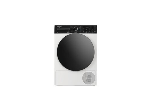 Whirlpool C WD 86M WBS BE met 5 jaar garantie en € 100,- CASHBACK