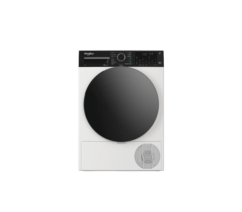 C WD 86M WBS BE Privilege NU € 100,- CASHBACK EN 5 JAAR GARANTIE