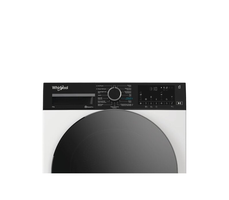 C WD 86M WBS BE Privilege NU € 100,- CASHBACK EN 5 JAAR GARANTIE