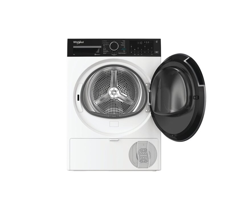 C WD 86M WBS BE Privilege NU € 100,- CASHBACK EN 5 JAAR GARANTIE