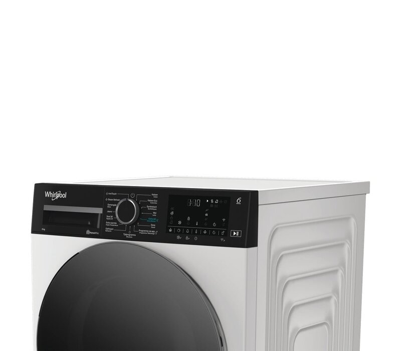 C WD 86M WBS BE Privilege NU € 100,- CASHBACK EN 5 JAAR GARANTIE