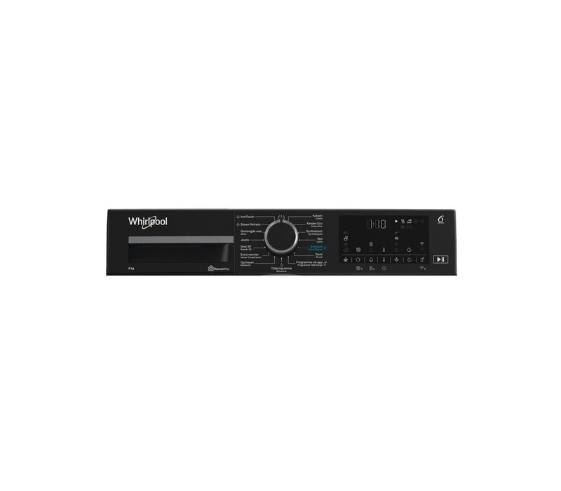 C WD 86M WBS BE Privilege NU € 100,- CASHBACK EN 5 JAAR GARANTIE