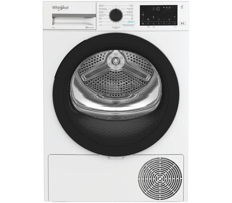 C WD 94M WBS BE Privilege NU € 50,- CASHBACK EN 5 JAAR GARANTIE