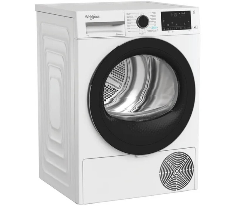 C WD 94M WBS BE Privilege NU € 50,- CASHBACK EN 5 JAAR GARANTIE