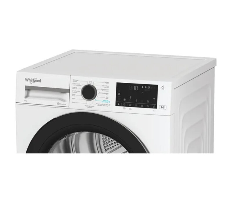 C WD 94M WBS BE Privilege NU € 50,- CASHBACK EN 5 JAAR GARANTIE