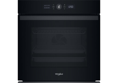 Whirlpool WOI4S8HM2SBA