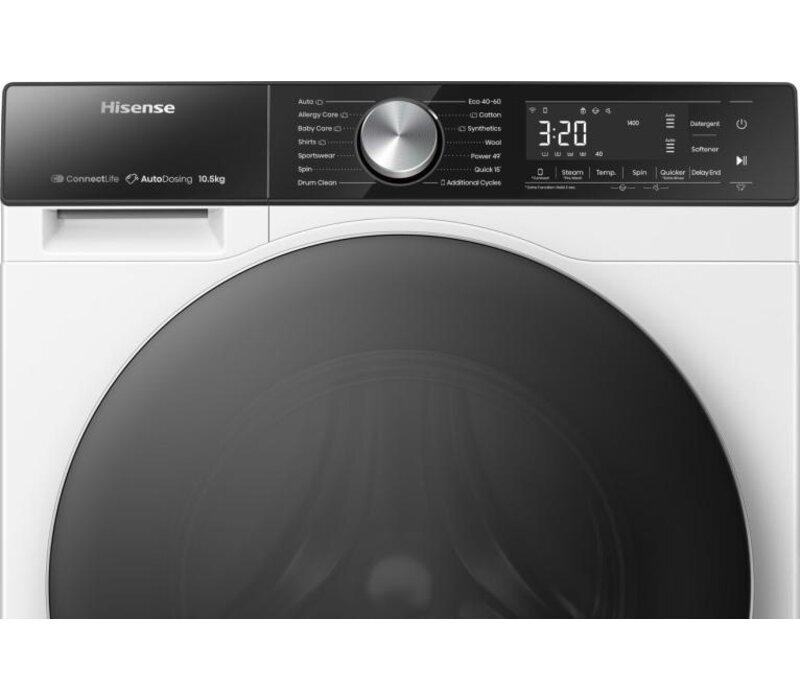 WF5S1045BW